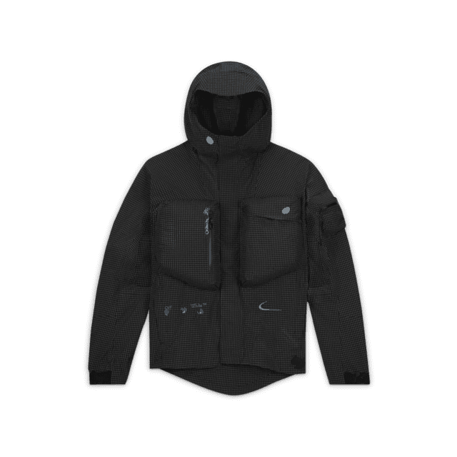 off white x nike sweater